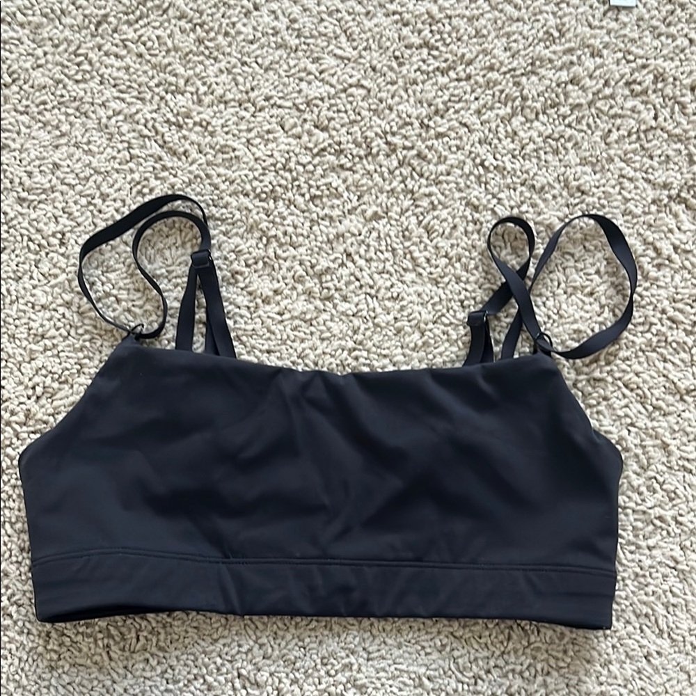 Outdoor voices bra